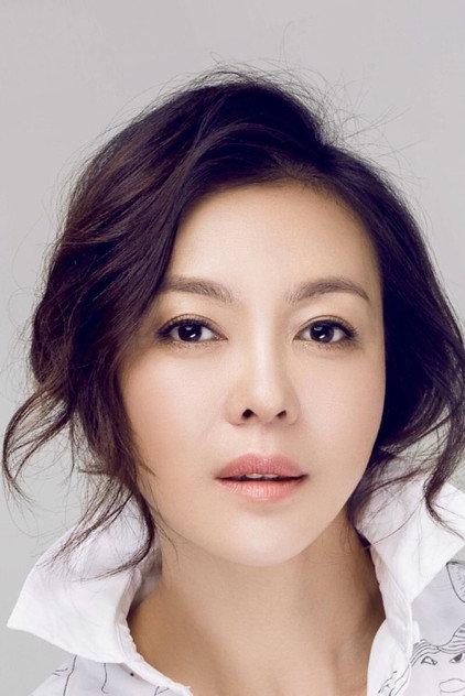 Rong Rong - Actor Profile Photo