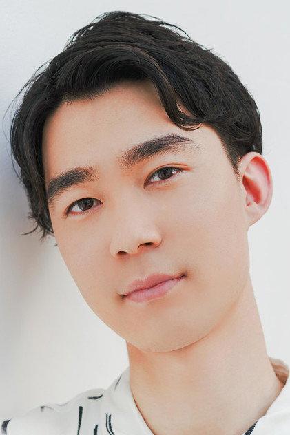 Joichiro Ohtsuki - Actor Profile Photo