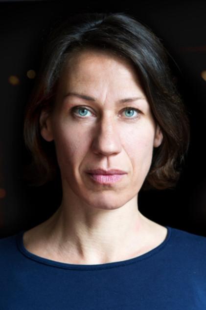 Kathleen Gallego Zapata - Actor Profile Photo