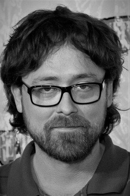 Lucky McKee - Actor Profile Photo