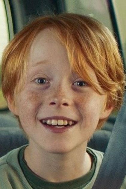 Felix Nölle - Actor Profile Photo