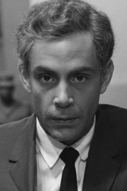 Sergio Corrieri - Actor Profile Photo