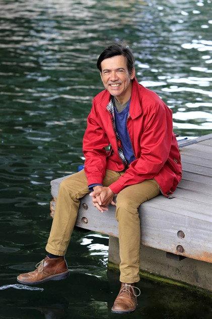 Charlton George - Actor Profile Photo