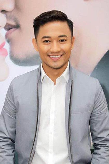 Quý Bình - Actor Profile Photo