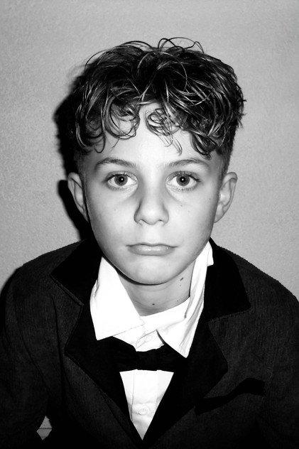 Djay Niesten - Actor Profile Photo