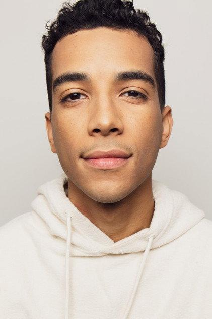 Zan Gomes-Headley - Actor Profile Photo