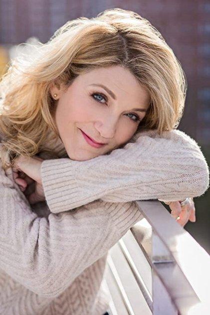 Victoria Clark - Actor Profile Photo