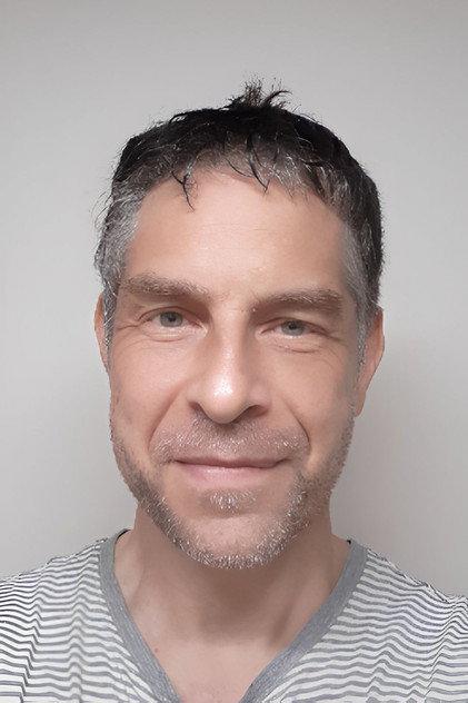Pete Schandall - Actor Profile Photo