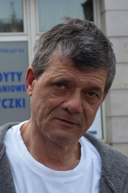 Henryk Gołębiewski - Actor Profile Photo