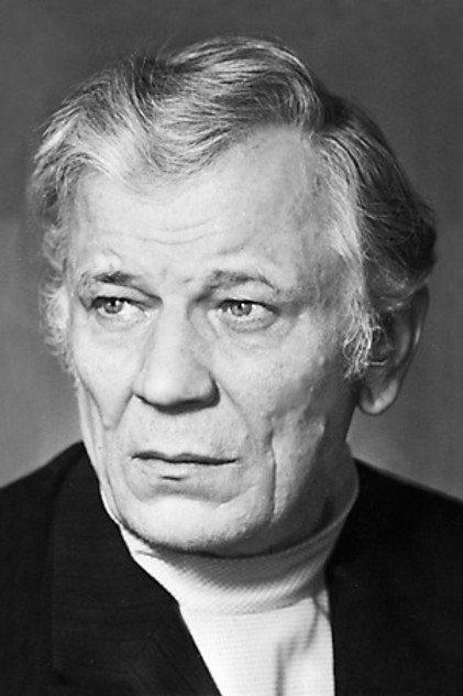 Kazimieras Vitkus - Actor Profile Photo