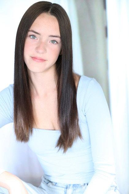 Aubin Bradley - Actor Profile Photo