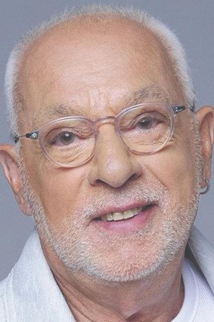 Paulo de Carvalho - Actor Profile Photo