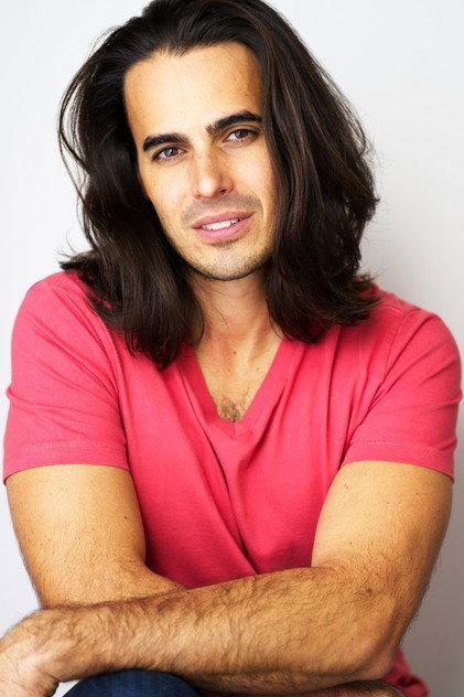 Anthony Giordano - Actor Profile Photo