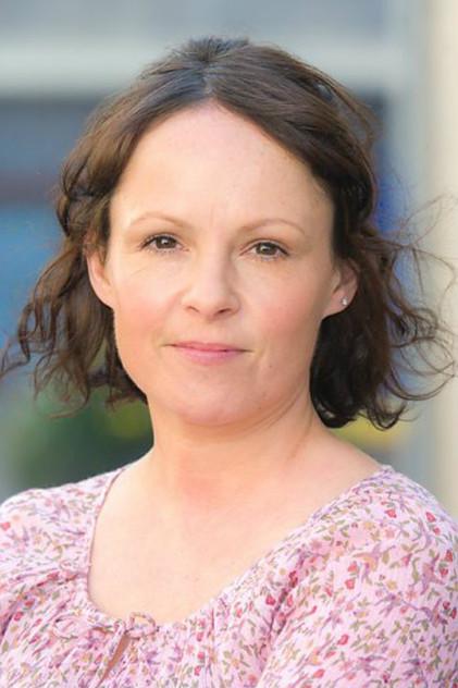 Catrin Powell - Actor Profile Photo