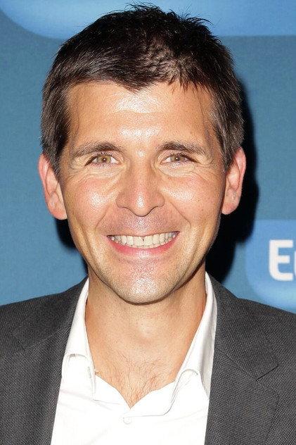 Thomas Sotto - Actor Profile Photo