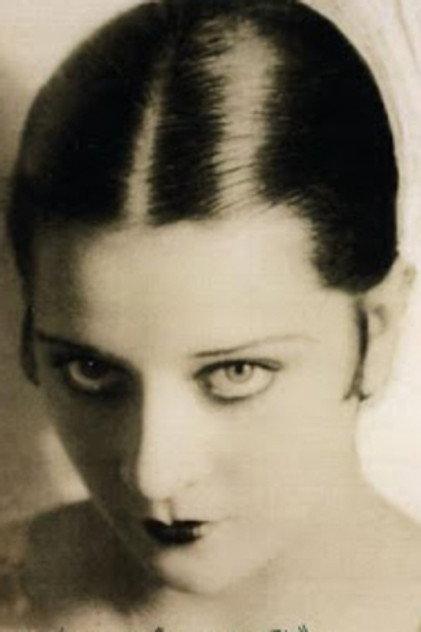 Pilar Arcos - Actor Profile Photo