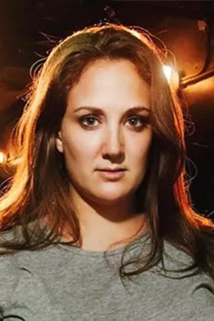 Jacqueline Novak - Actor Profile Photo