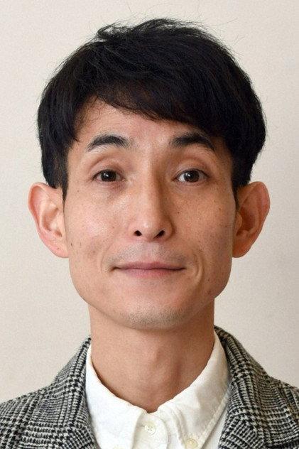 Taro Yabe - Actor Profile Photo