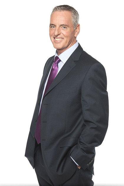 Pat Shields - Actor Profile Photo