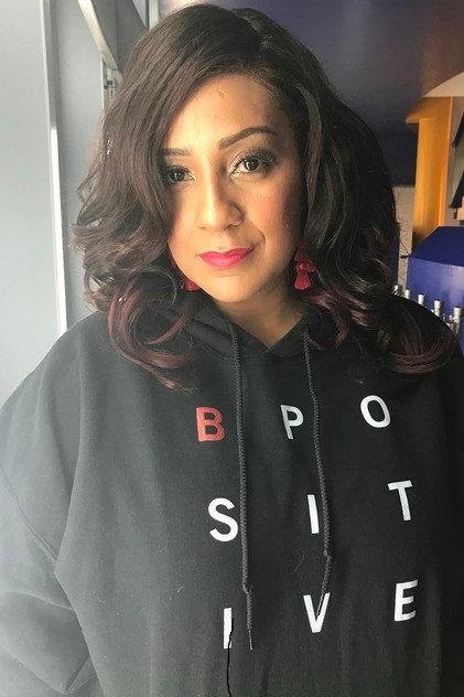 Lurine Cato - Actor Profile Photo
