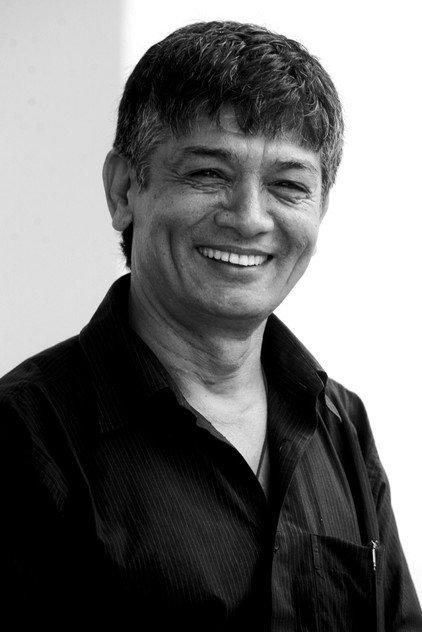 Madan Krishna Shrestha - Actor Profile Photo