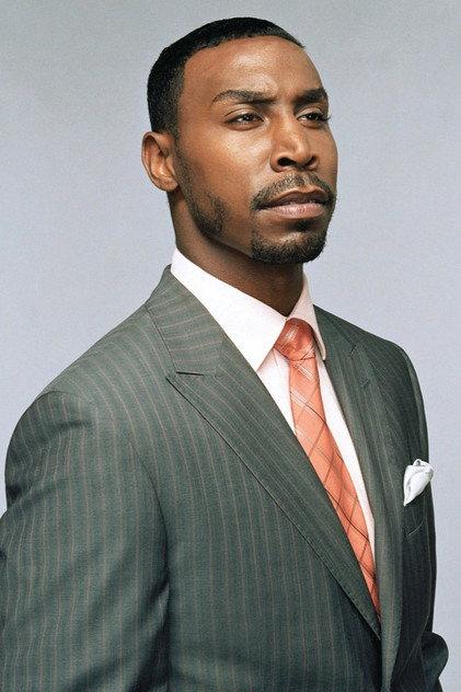 Leslie Elliard - Actor Profile Photo
