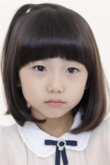 Noh Ha-yeon - Actor Profile Photo