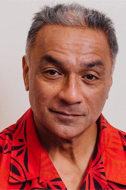 Eteuati Ete - Actor Profile Photo