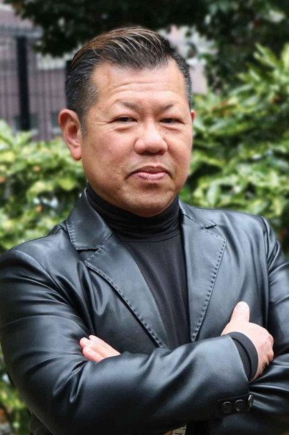 Donpei Tsuchihira - Actor Profile Photo
