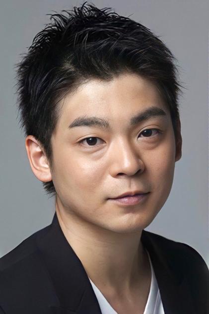 Yutaka Shimizu - Actor Profile Photo