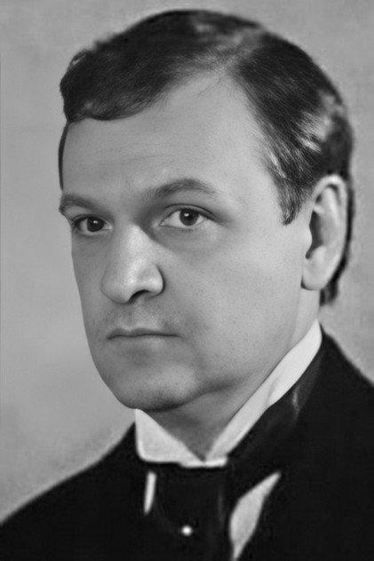 Igor Tikhonenko - Actor Profile Photo