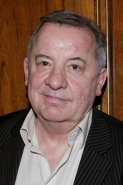 Harry Baer - Actor Profile Photo