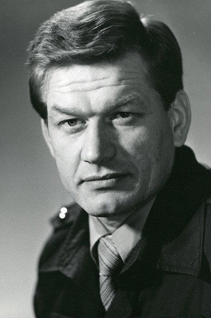 Arvo Iho - Actor Profile Photo