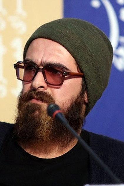 Mirsaeed Molavian - Actor Profile Photo