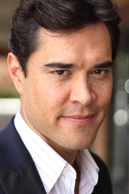 Lance Lee Davis - Actor Profile Photo