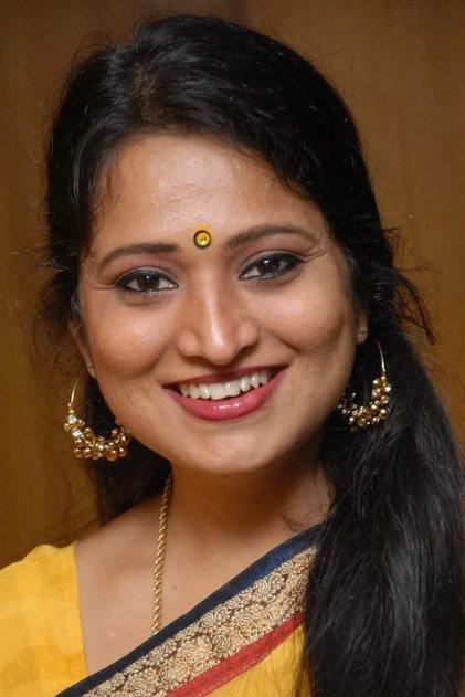 Sangeetha - Actor Profile Photo