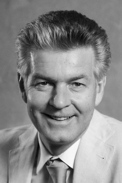 Lasse Lindtner - Actor Profile Photo