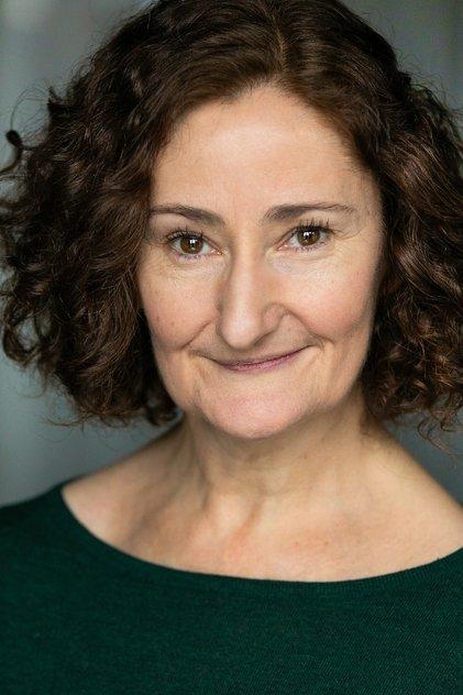 Sarah Finigan - Actor Profile Photo