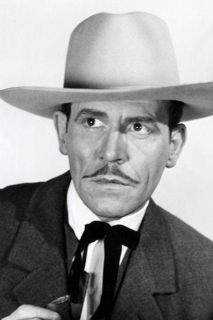 Kenneth MacDonald - Actor Profile Photo