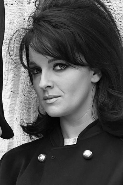 Lisa Gastoni - Actor Profile Photo