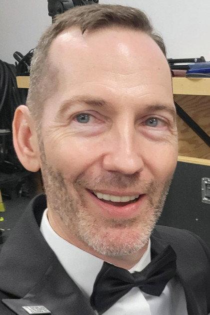 Alex Boling - Actor Profile Photo