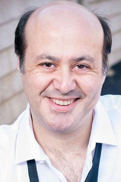 Tino Orsini - Actor Profile Photo