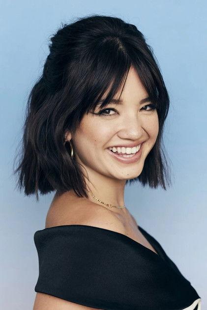 Peyton Elizabeth Lee - Actor Profile Photo