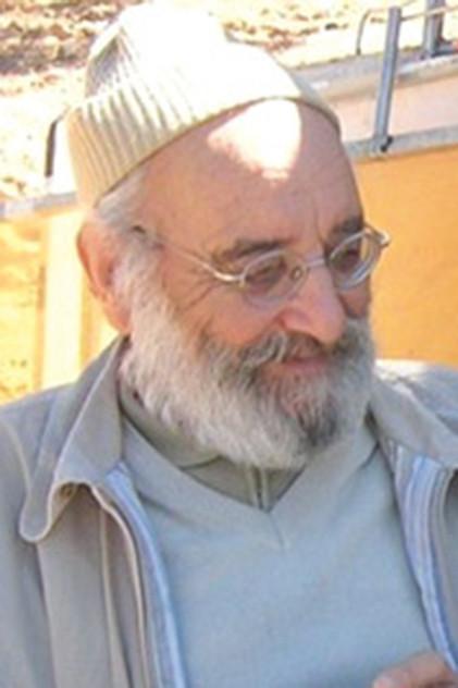 Omar Chanbout - Actor Profile Photo