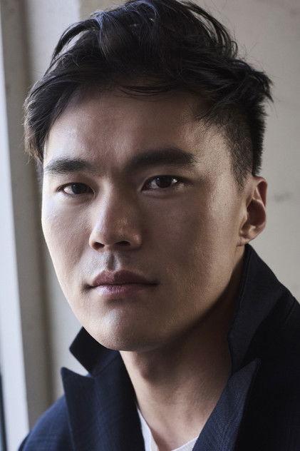 John Harlan Kim - Actor Profile Photo