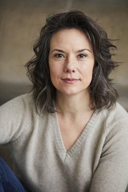 Ursula Renneke - Actor Profile Photo
