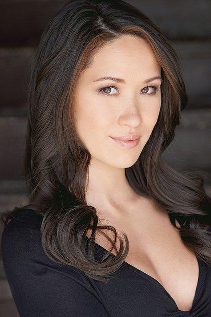Alli Chung - Actor Profile Photo