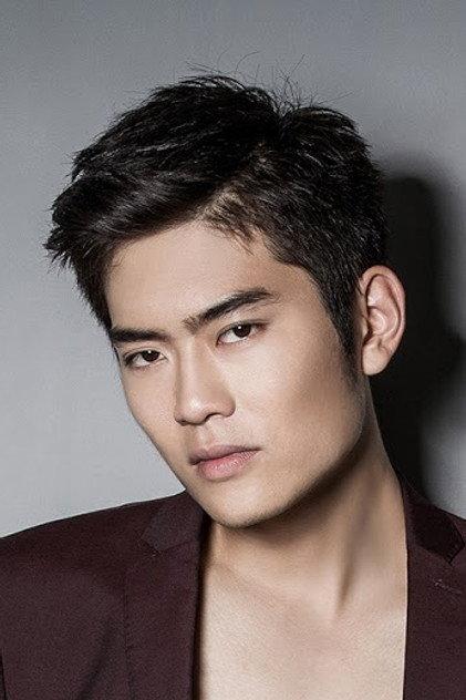 Soo Xu Ze - Actor Profile Photo