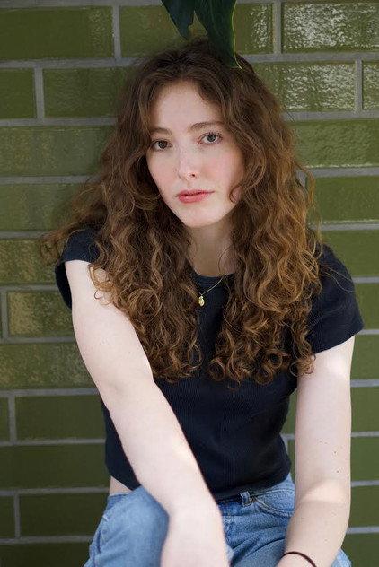 Eloise Molloy - Actor Profile Photo