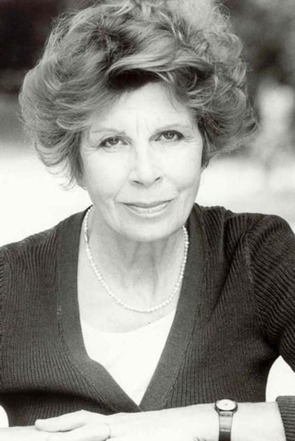 Anaid Iplicjian - Actor Profile Photo